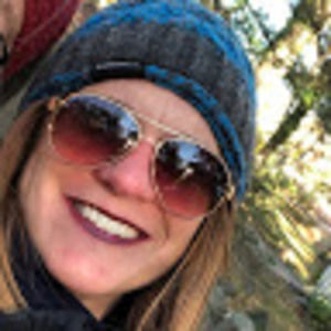 Meet your Posher, Joy